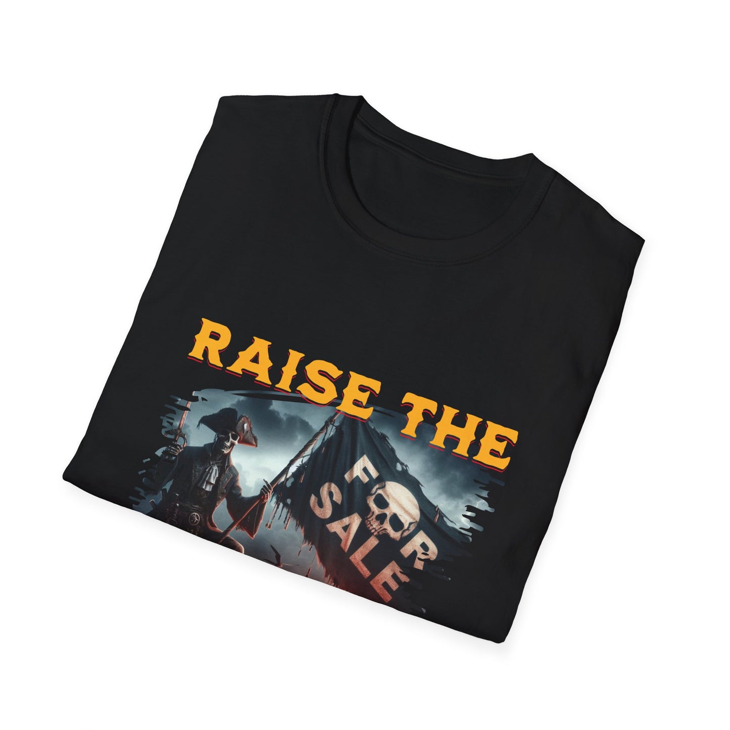 Sell the Team Bob For Sale Unisex T-Shirt, Gift for Sports Fans, Casual Wear, Team Spirit, Birthday Present, Sports Event Shirt